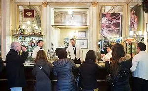 I Will Teach You How To Drink Coffee Like A True Italian Coffee Lover!