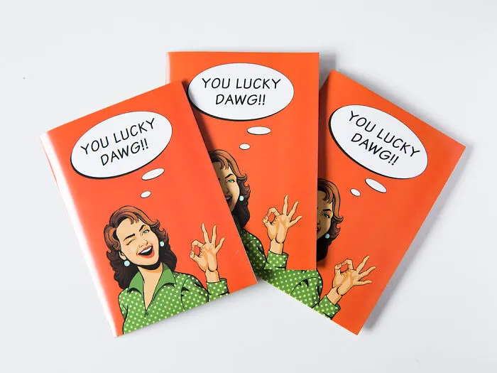 Most Embarrassing/funny Greeting Card