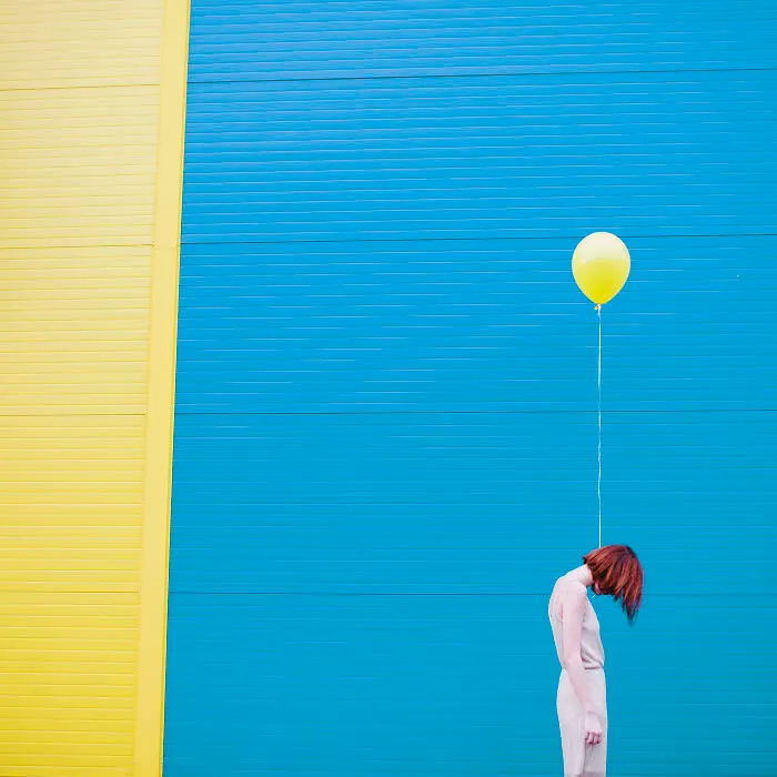 Yellow Color Game Photos By Photographer Jovana Rikalo