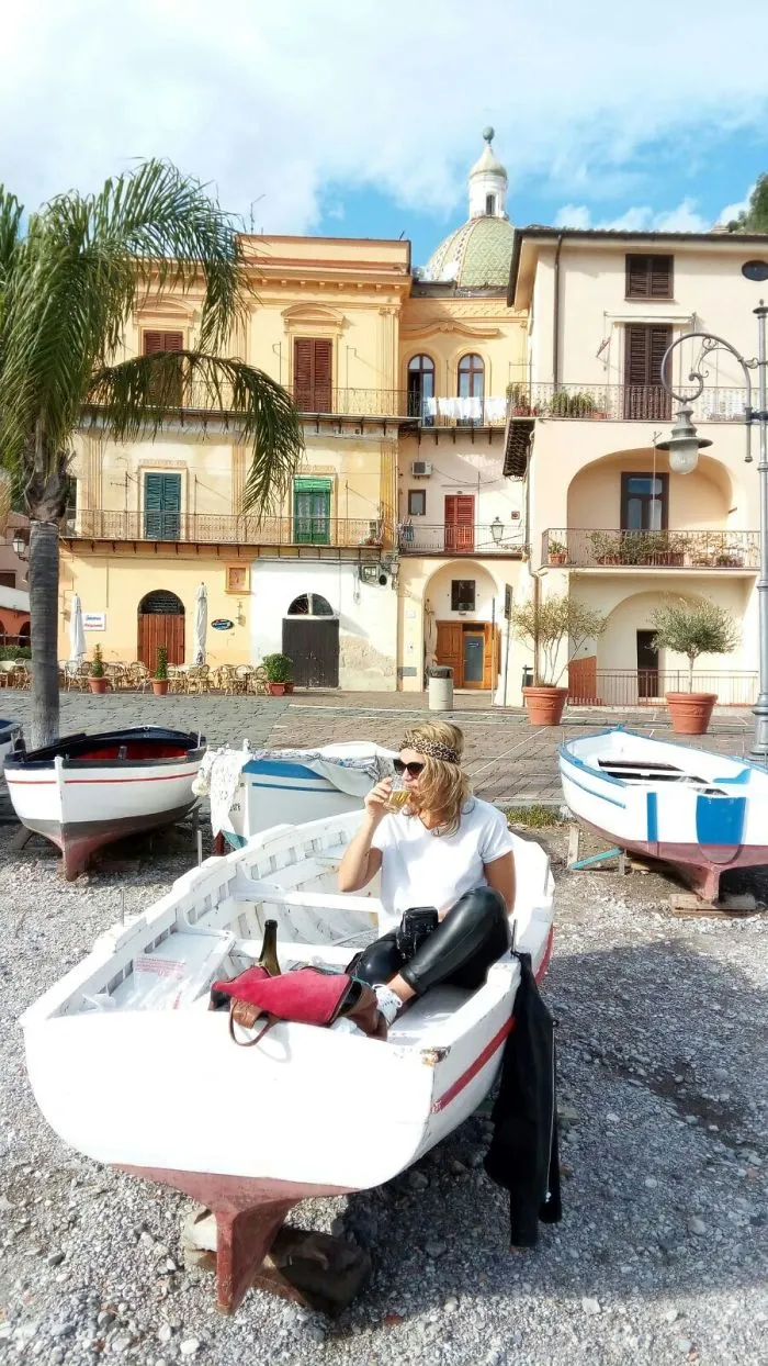 Italia Bella
