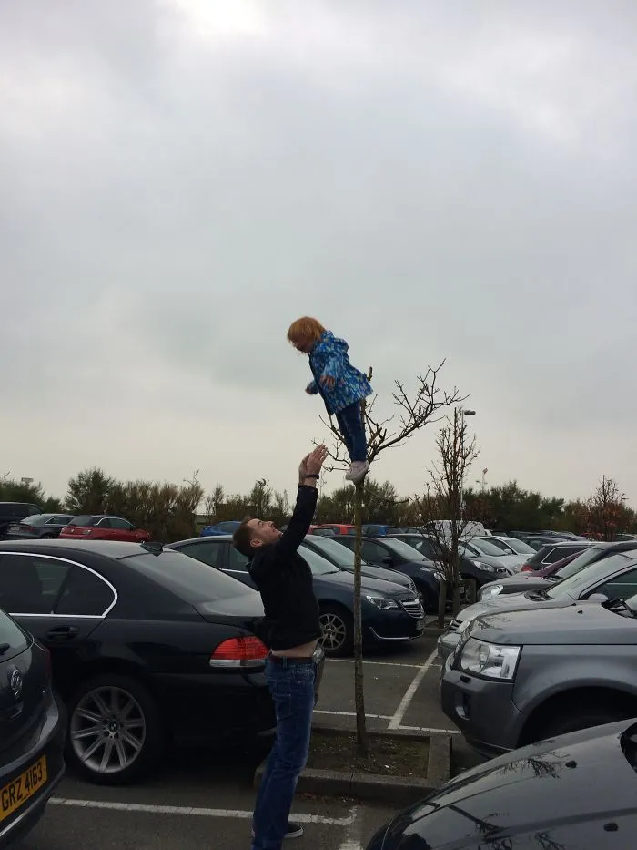 Dads Angel