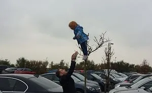 Dads Angel