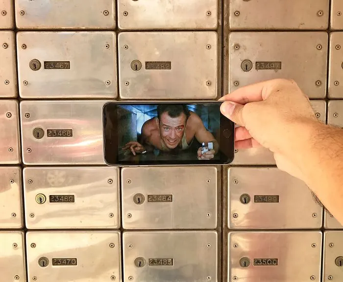 I Bring Everyday Objects To Life By Adding A Twist To Them Using My Phone