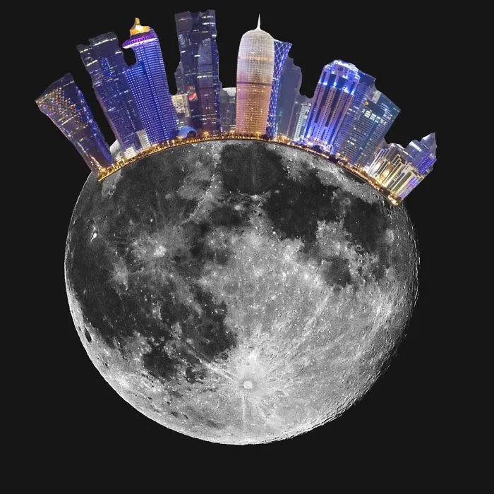 76 Hilarious Reactions To The Disappointing Supermoon