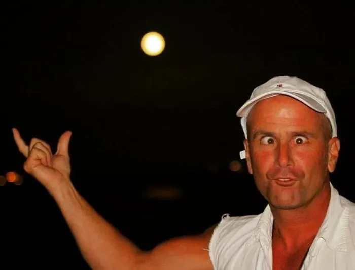 76 Hilarious Reactions To The Disappointing Supermoon