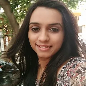 Monika Rajput