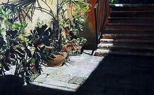 Venice.painting