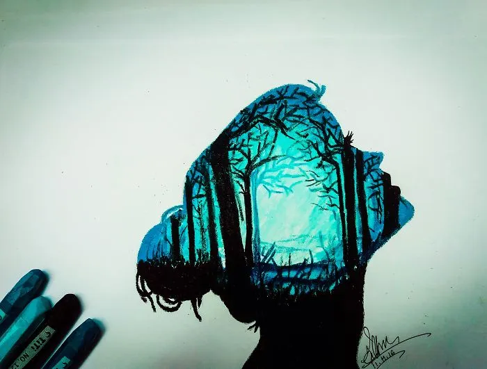 Imaginagram