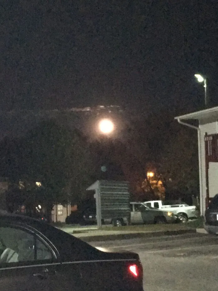 76 Hilarious Reactions To The Disappointing Supermoon