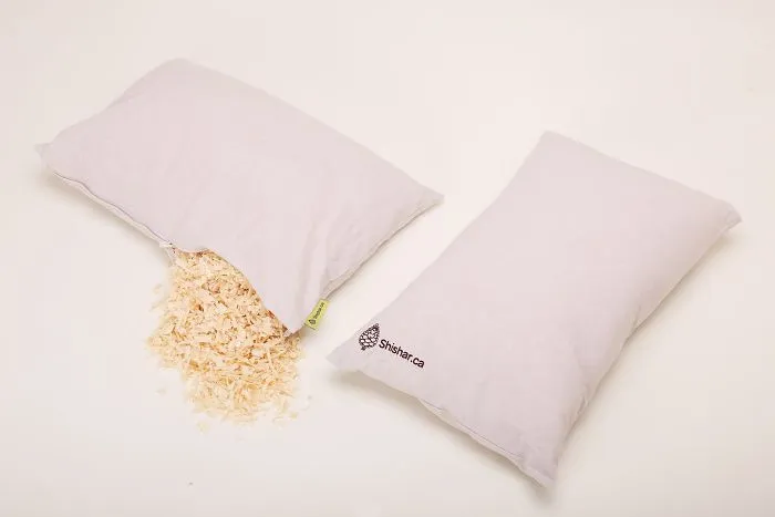 Would You Sleep On A Pine-Scented Pillow Every Night?