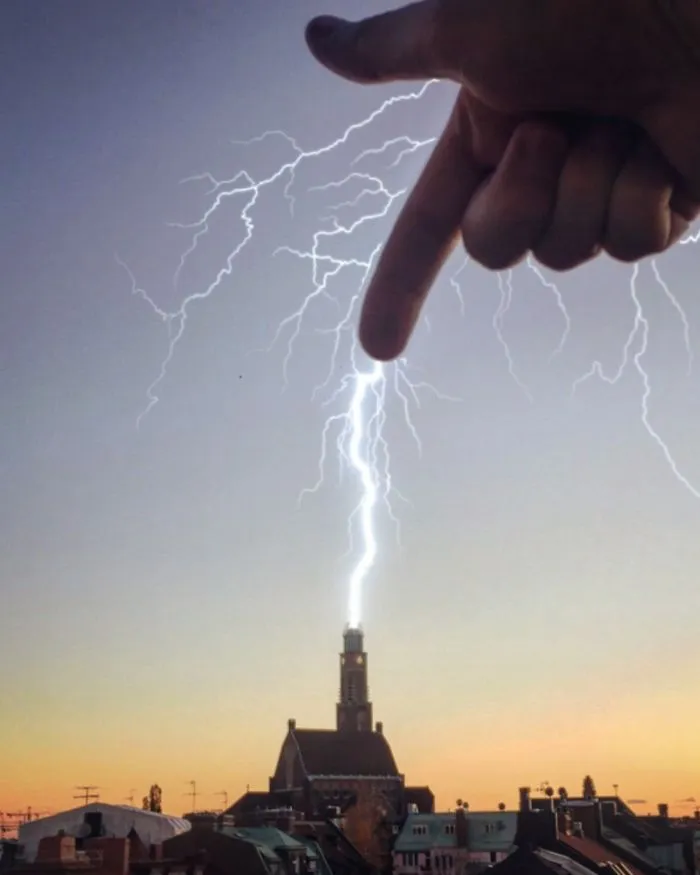 I Like To Capture Special Moments With My iPhone And Add A Surreal Twist To Them (Part 2)