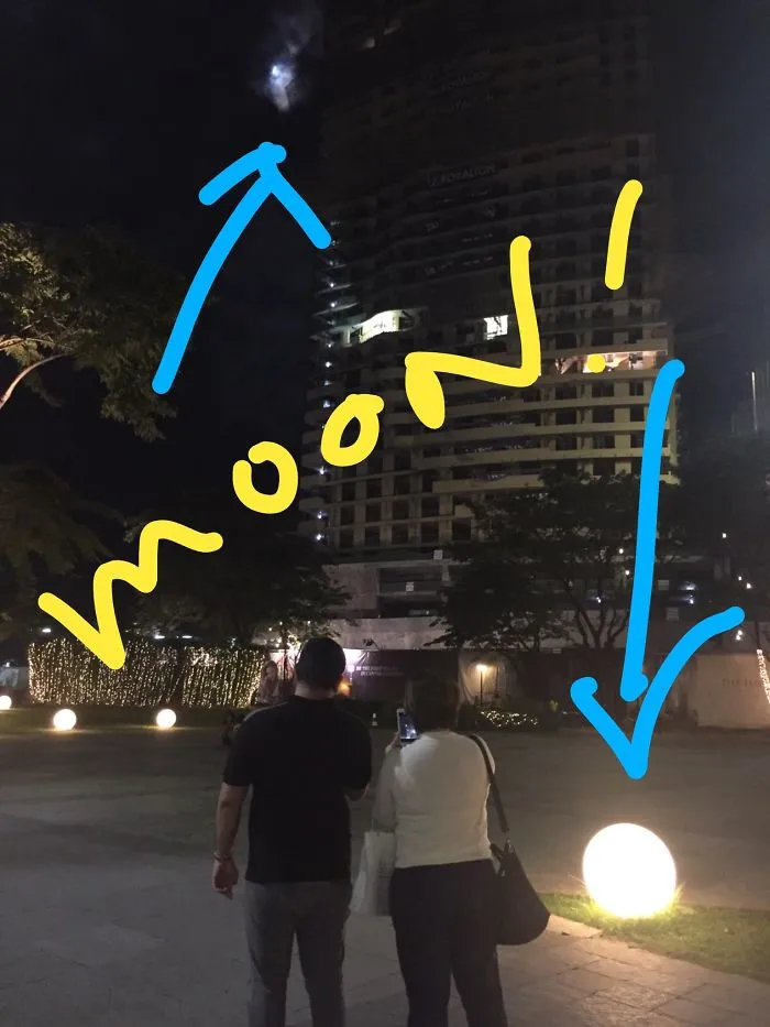 76 Hilarious Reactions To The Disappointing Supermoon