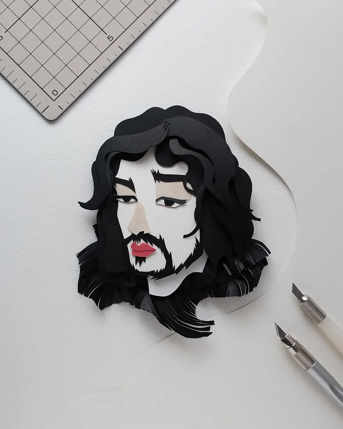 Jon Snow