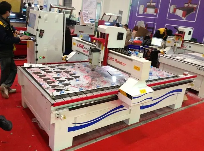How To Correctly Handling Advertising Carving Machine Knife