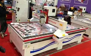 How To Correctly Handling Advertising Carving Machine Knife