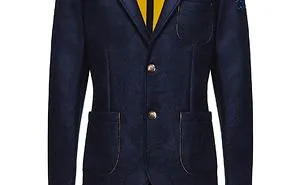 Mens Fashion 2016- La Martina Autumn/winter’16-17