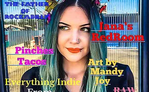 My New Mag The Indie Mag