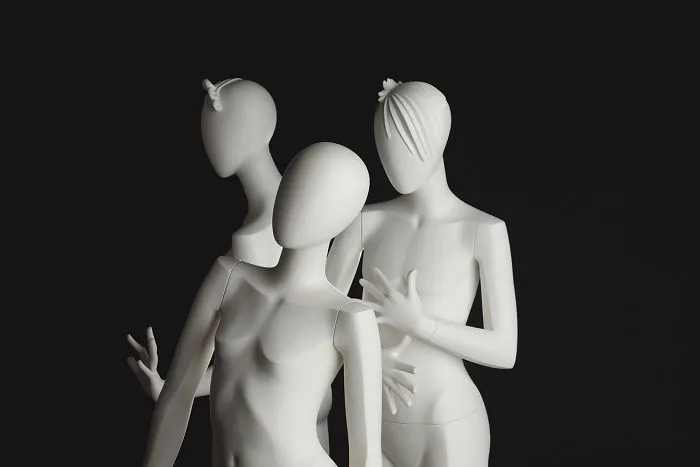 “brazallian Female Mannequins” Such A Attractive Mannequins