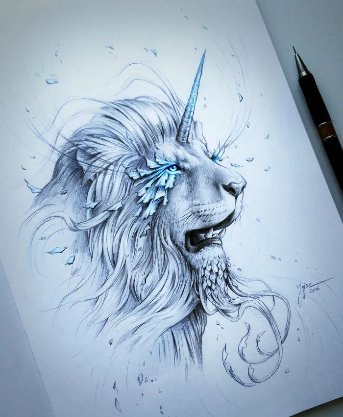 Lion