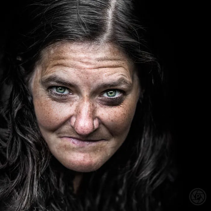 Careful: Soul Inside... My Journey Throughout The West Coast's Homeless Souls
