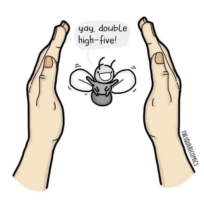 What If Inanimate Objects And Animals Could Speak (39 Pics)