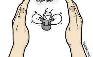 What If Inanimate Objects And Animals Could Speak (39 Pics)