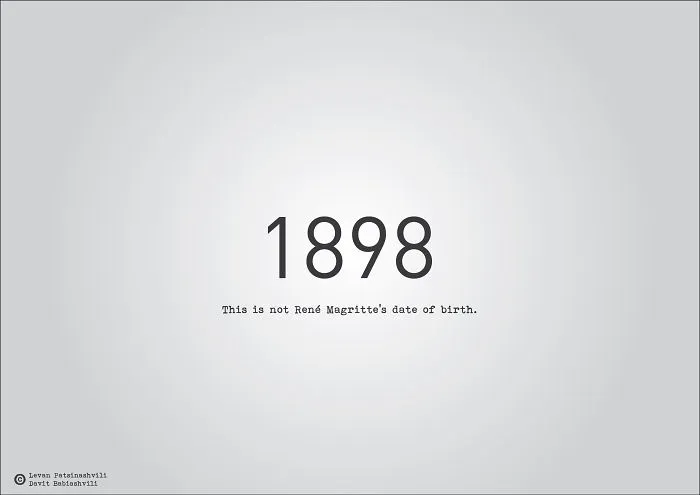 Major Historical Events Illustrated With Their Date Numbers