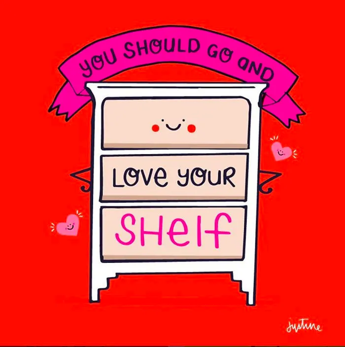 I'm Making Mondays Pun With Illustrations