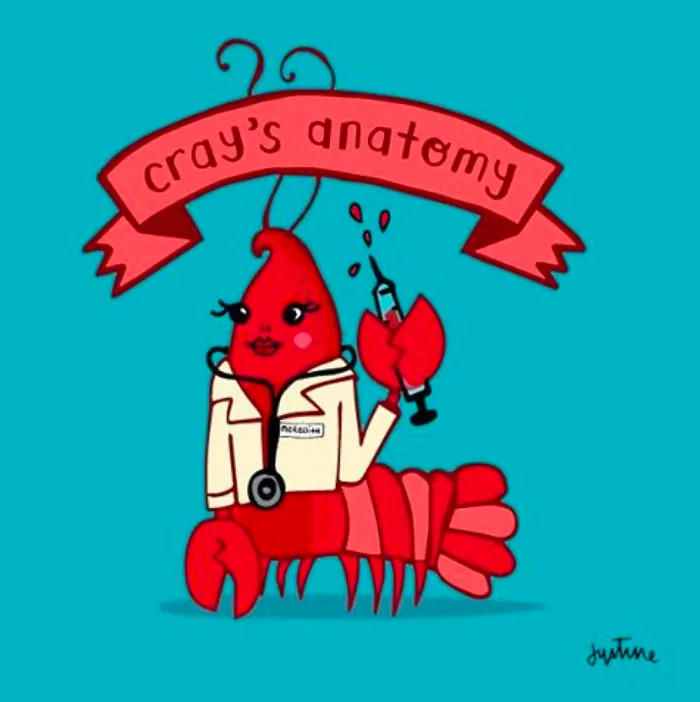 Making Mondays Pun!