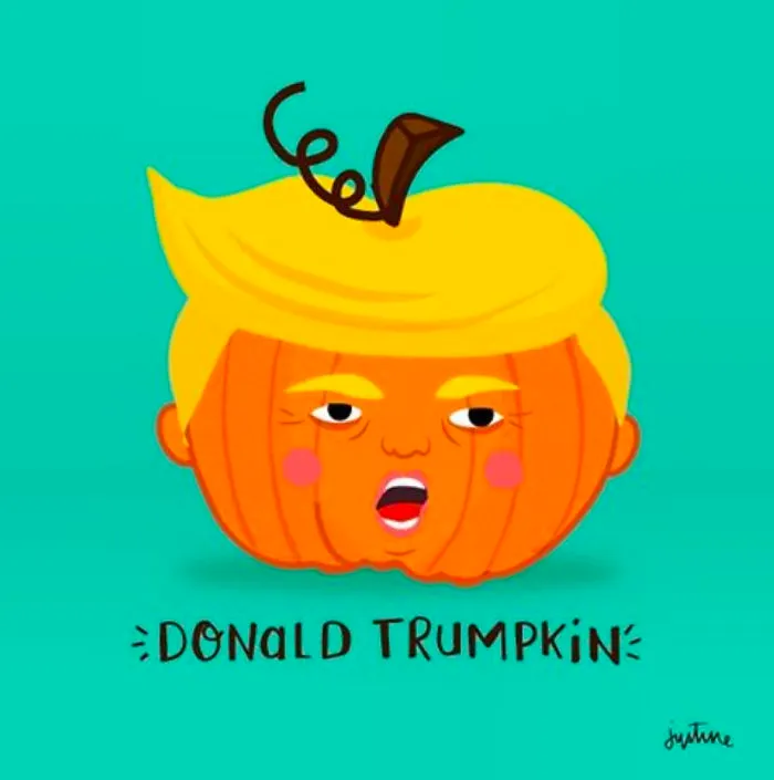 I'm Making Mondays Pun With Illustrations