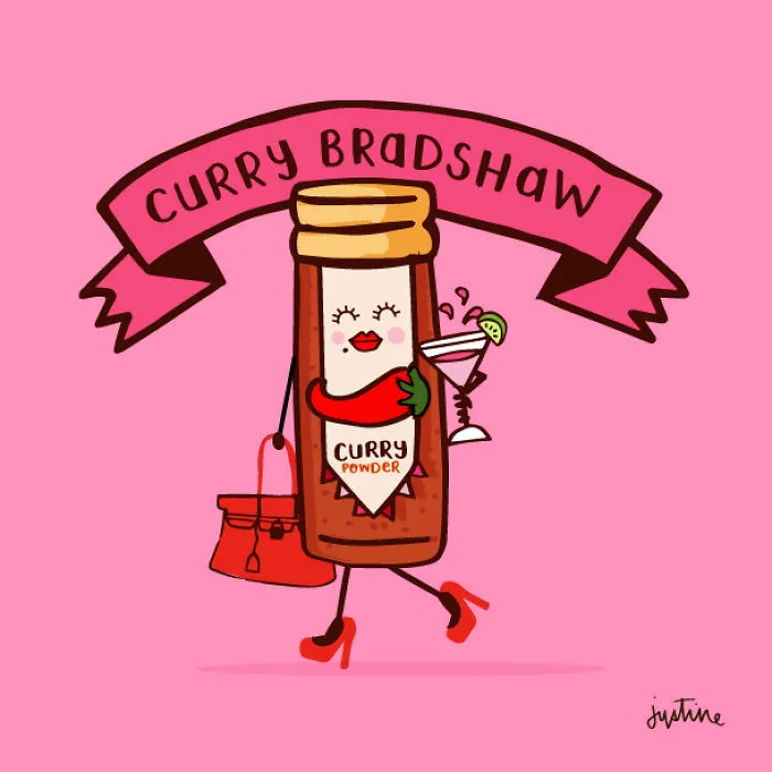 Making Mondays Pun!