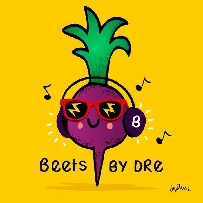 I'm Making Mondays Pun With Illustrations