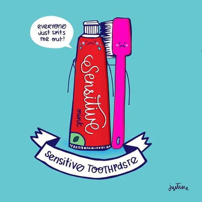 I'm Making Mondays Pun With Illustrations