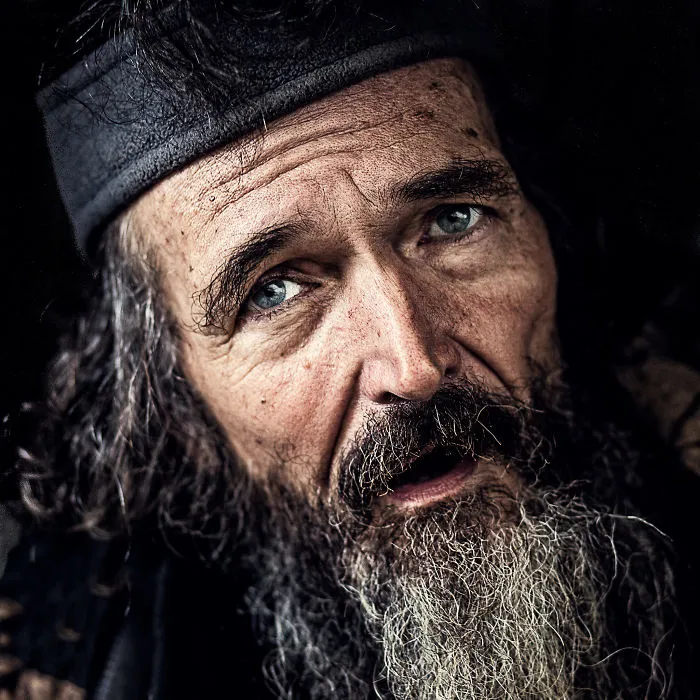 Careful: Soul Inside... My Journey Throughout The West Coast's Homeless Souls