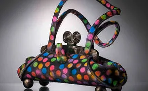 Teapot Craze Made By Artists