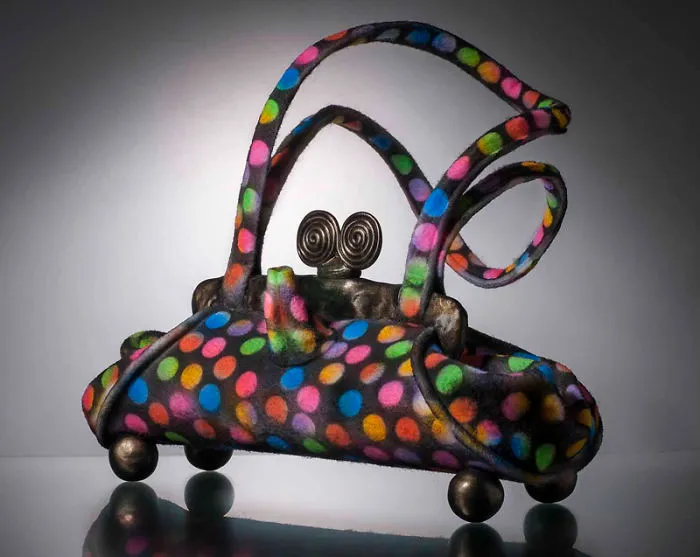 Teapot Craze Made By Artists