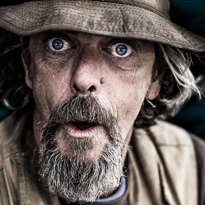 Careful: Soul Inside... My Journey Throughout The West Coast's Homeless Souls