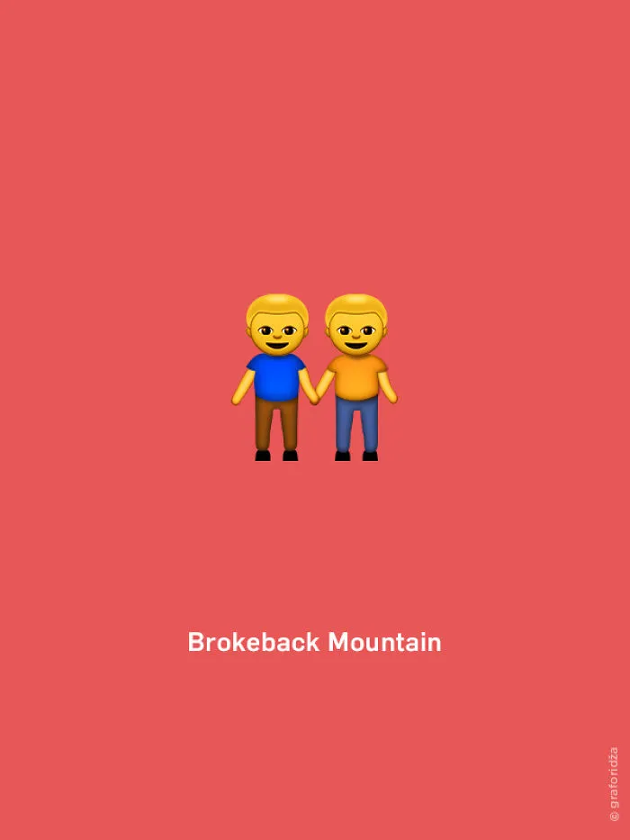 Brokeback Mountain