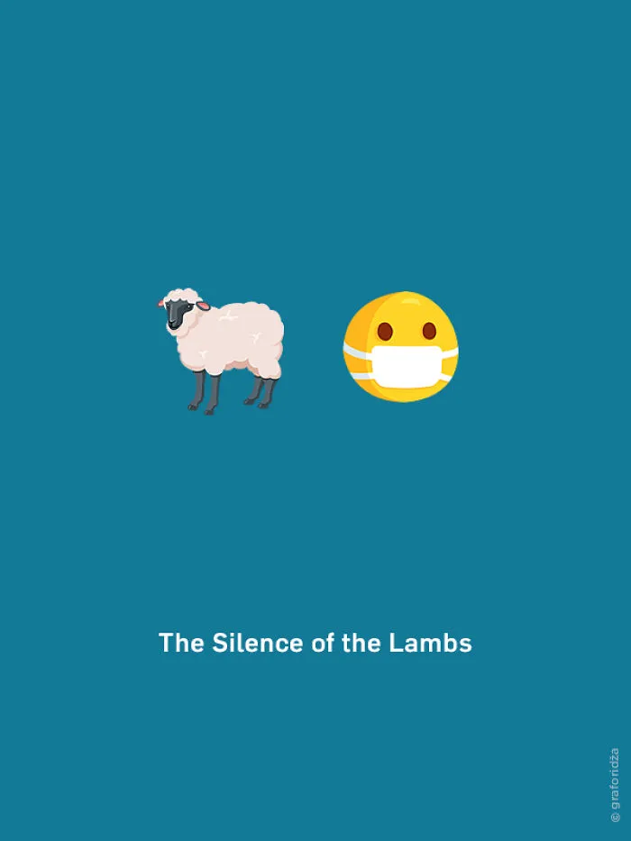 The Silence Of The Lambs