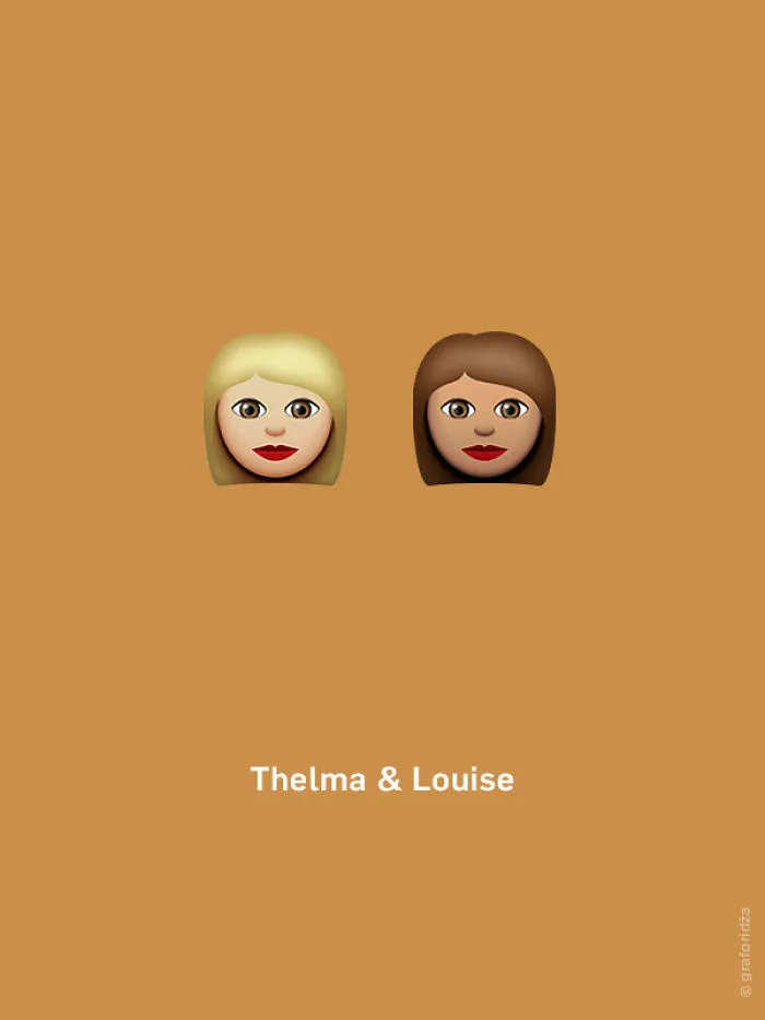 Thelma & Louise