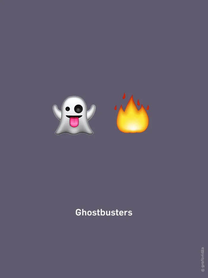 Ghostbusters