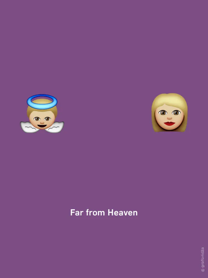 Far From Heaven