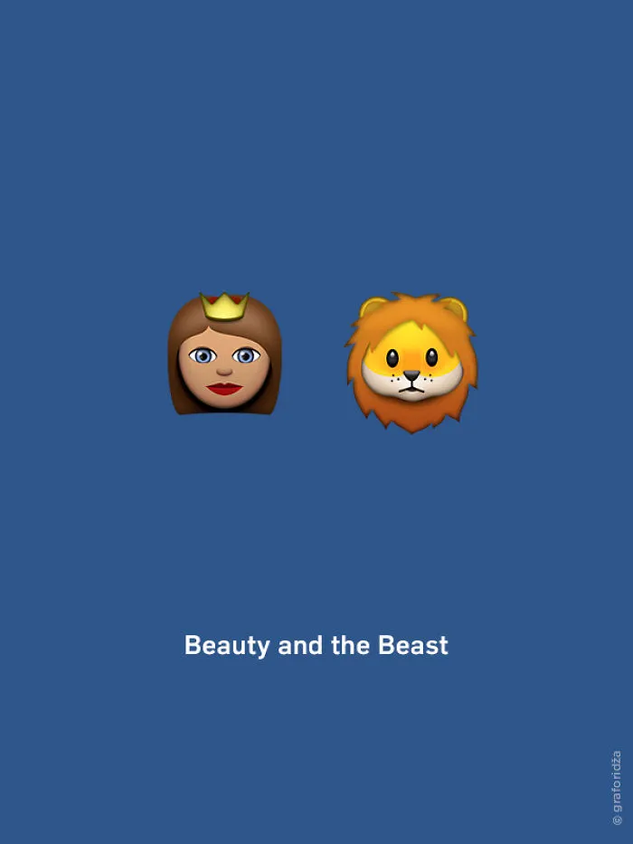 Beauty And The Beast
