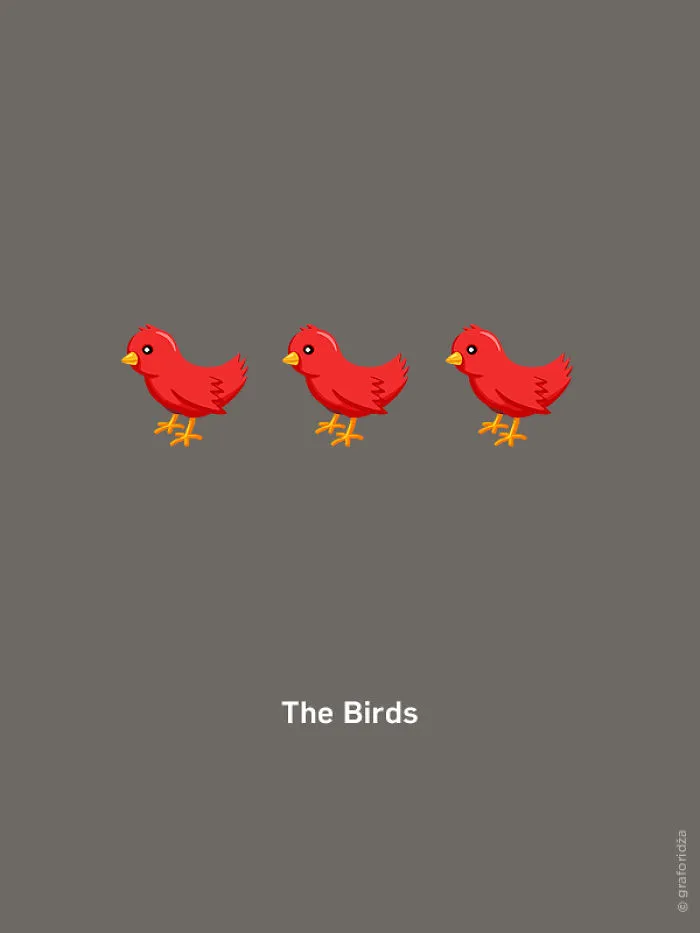 The Birds