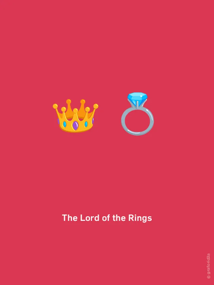 The Lord Of The Rings