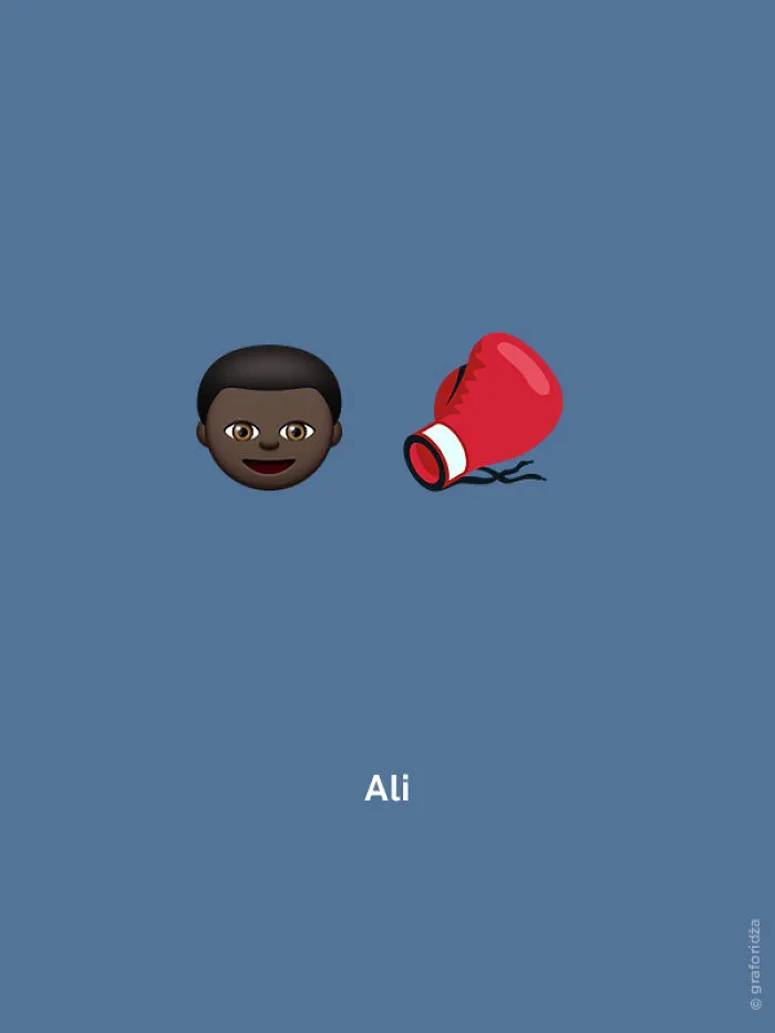 Ali