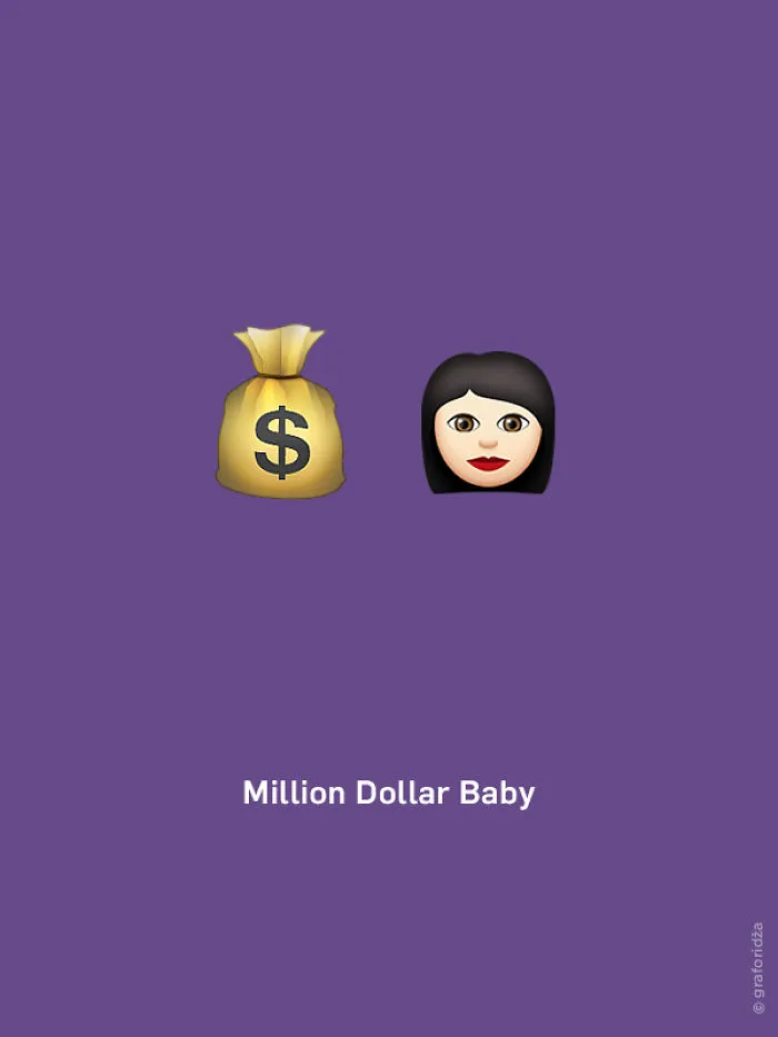 Million Dollar Baby
