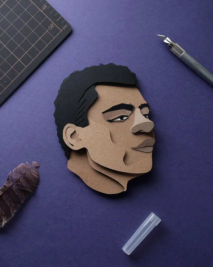 Muhammad Ali