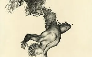 Contemporary Representation Of Greek Mythology