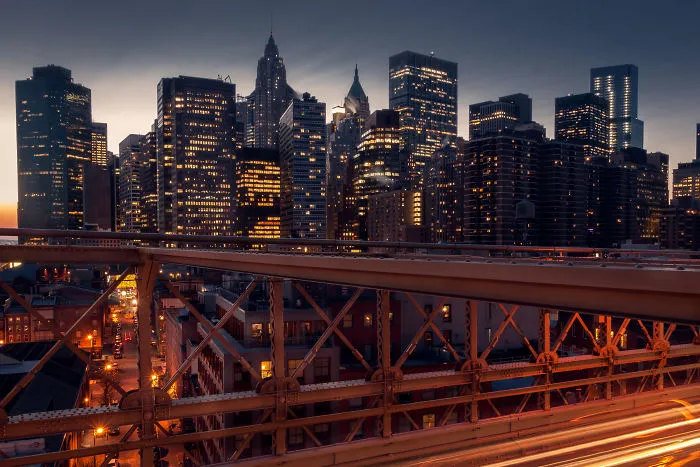 New York City, USA